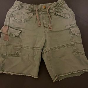 Mini Boden Shorts Size 2-3